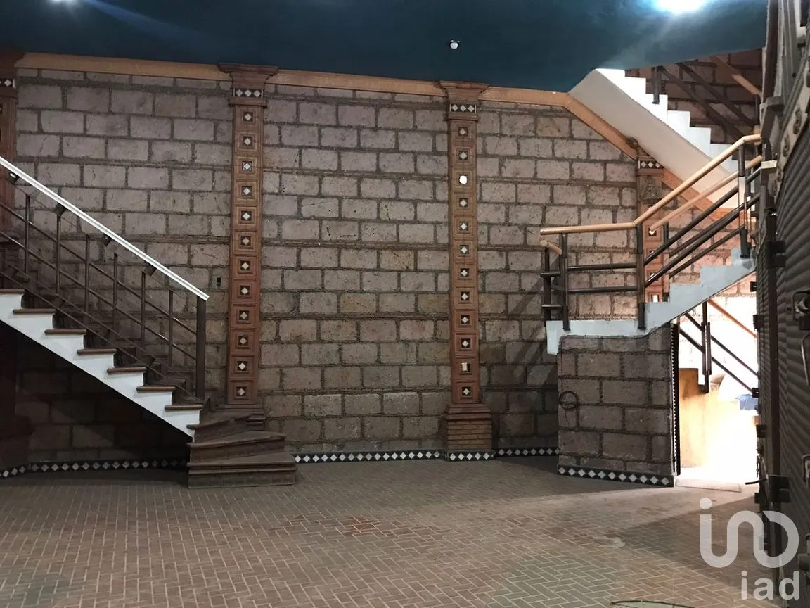 Edificio en Venta en Lago I, Morelia, Michoacán de Ocampo | NEX-266221 | iad México | Foto 6 de 30