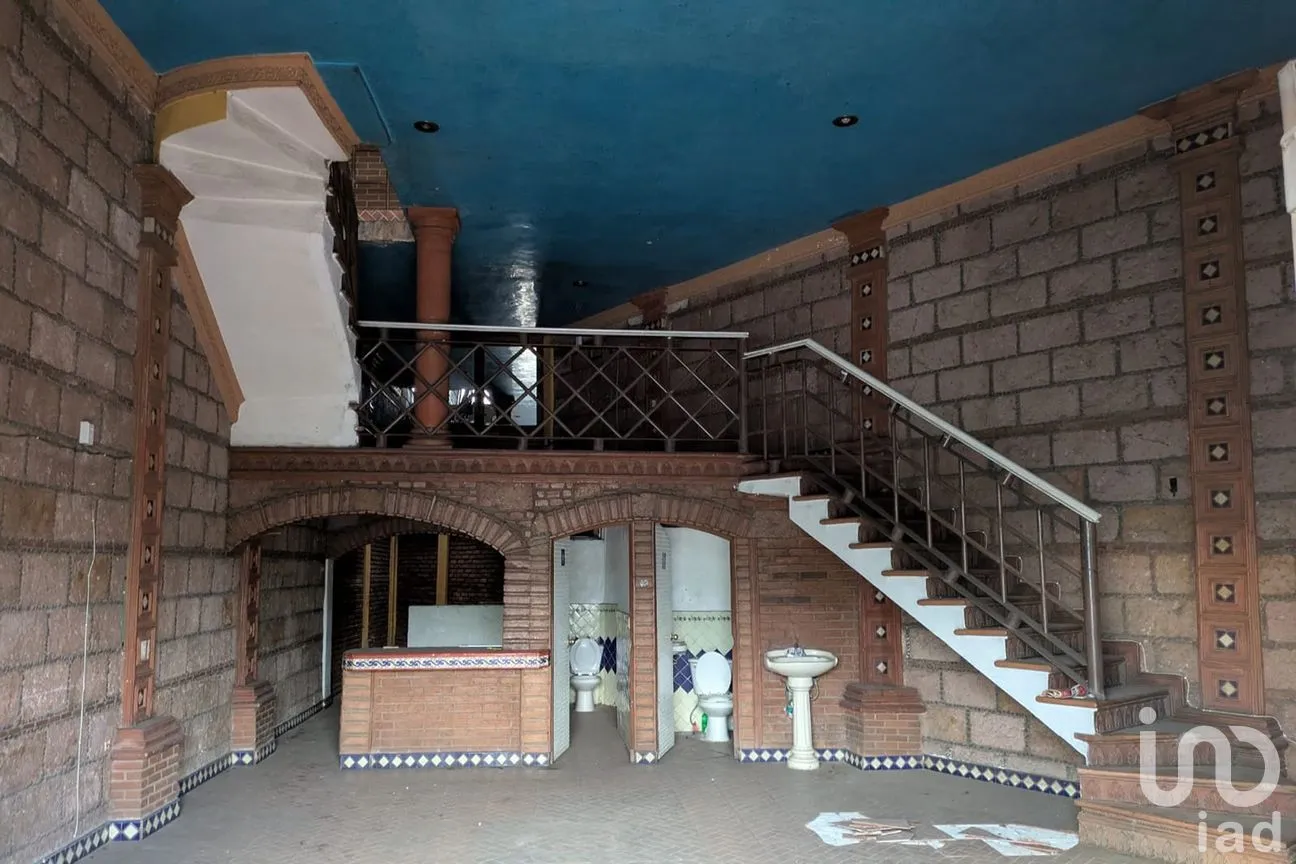 Edificio en Venta en Lago I, Morelia, Michoacán de Ocampo | NEX-266221 | iad México | Foto 7 de 30
