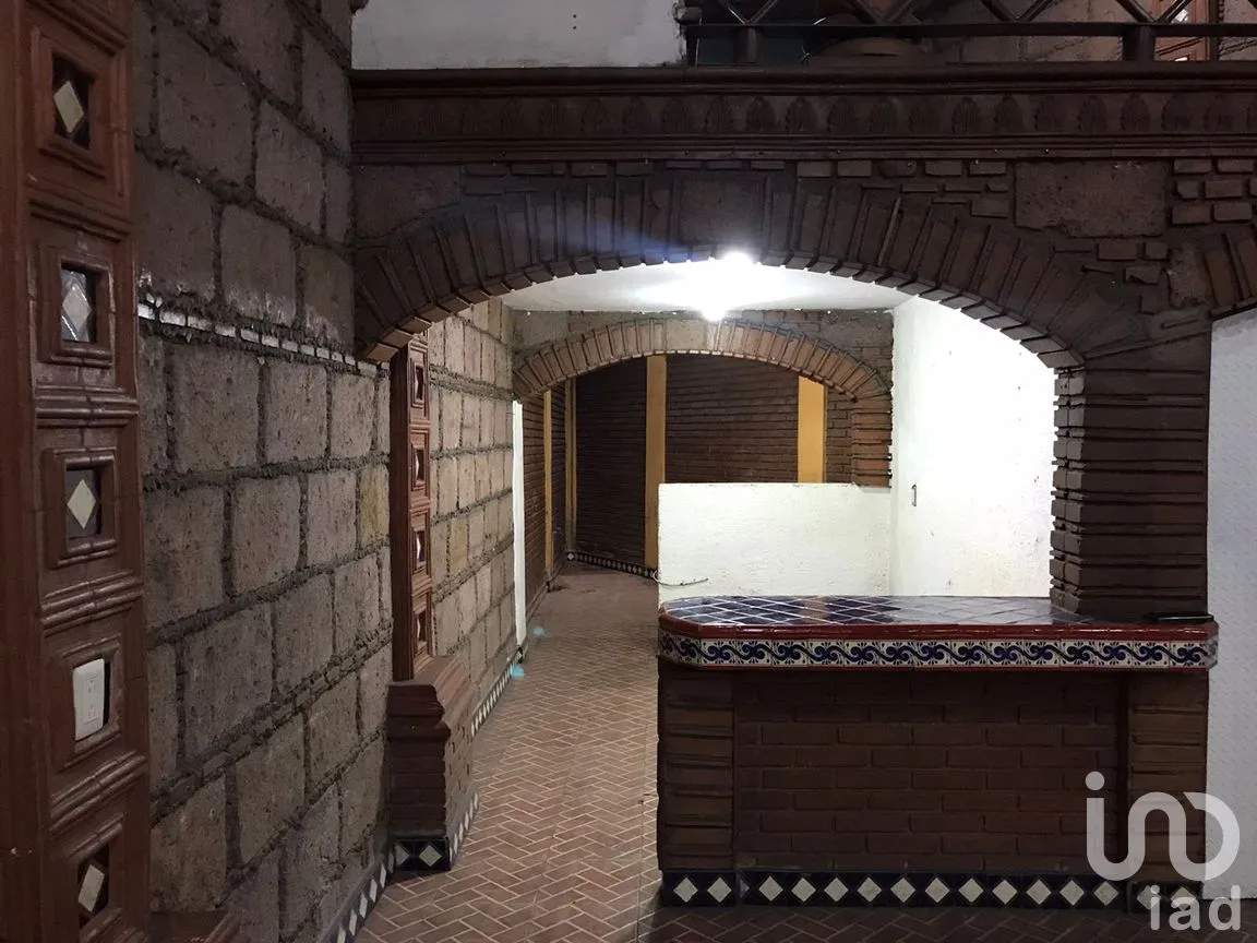 Edificio en Venta en Lago I, Morelia, Michoacán de Ocampo | NEX-266221 | iad México | Foto 8 de 30