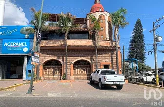 NEX-266221 - Edificio en Venta, con 276 m2 de construcción en Lago I, CP 58115, Michoacán de Ocampo.