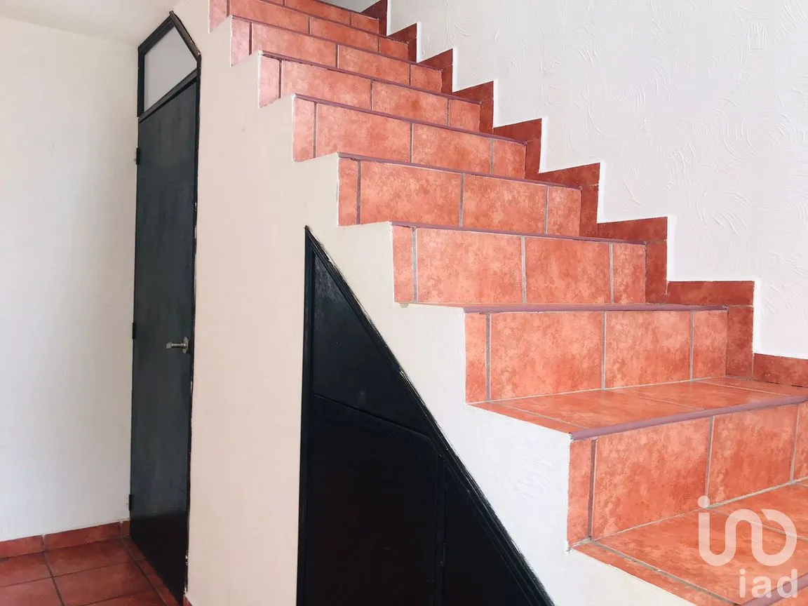 Casa en Venta en Torreón Nuevo, Morelia, Michoacán de Ocampo | NEX-280067 | iad México | Foto 11 de 23