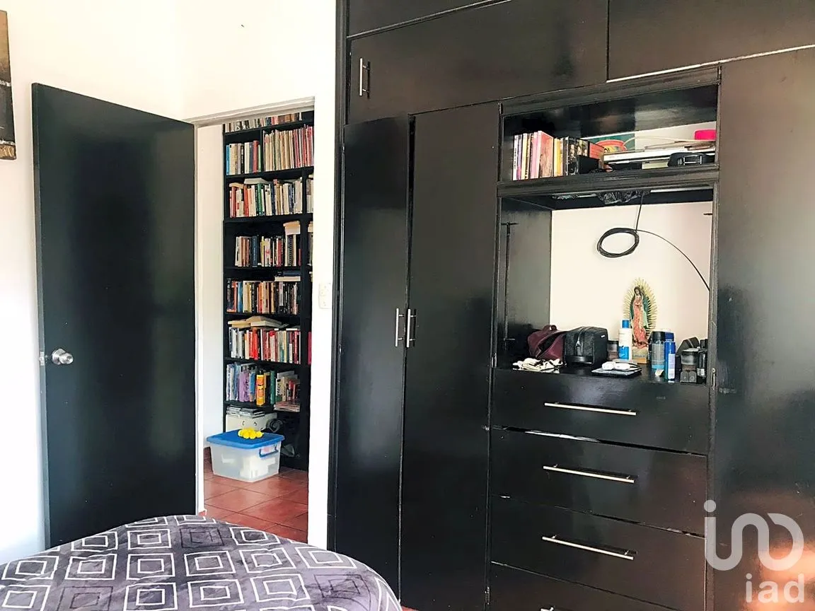 Casa en Venta en Torreón Nuevo, Morelia, Michoacán de Ocampo | NEX-280067 | iad México | Foto 21 de 23