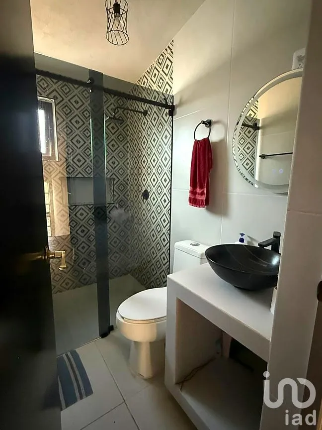 Casa en Venta en Torreón Nuevo, Morelia, Michoacán de Ocampo | NEX-280067 | iad México | Foto 22 de 23