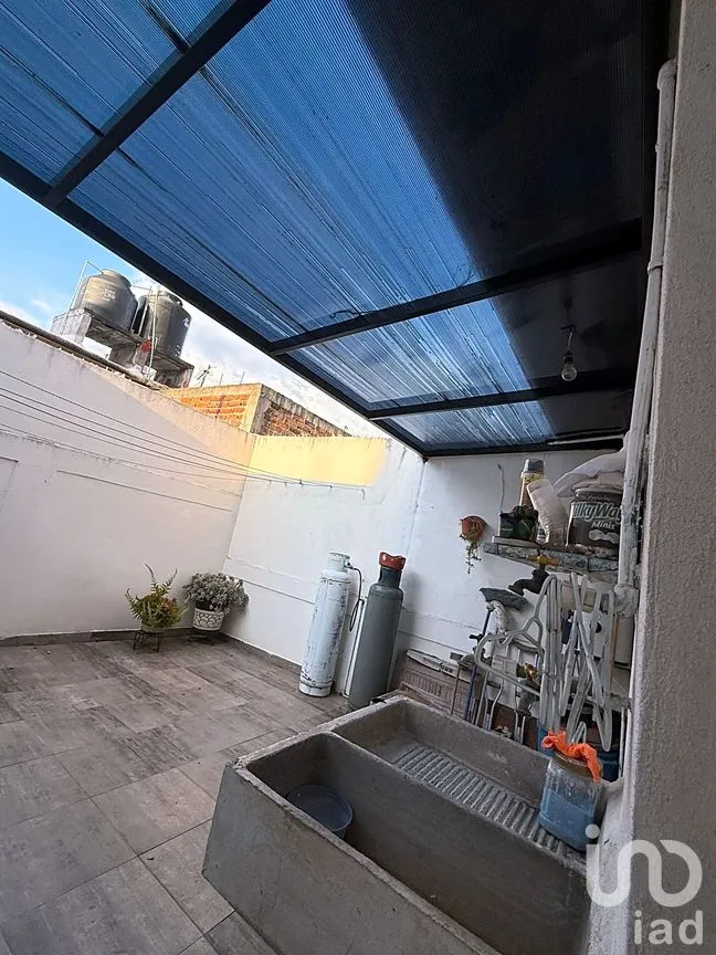 Casa en Venta en Torreón Nuevo, Morelia, Michoacán de Ocampo | NEX-280067 | iad México | Foto 10 de 23