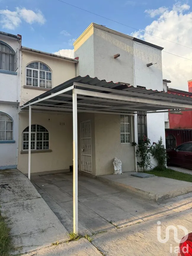 Casa en Venta en Torreón Nuevo, Morelia, Michoacán de Ocampo | NEX-280067 | iad México | Foto 1 de 23