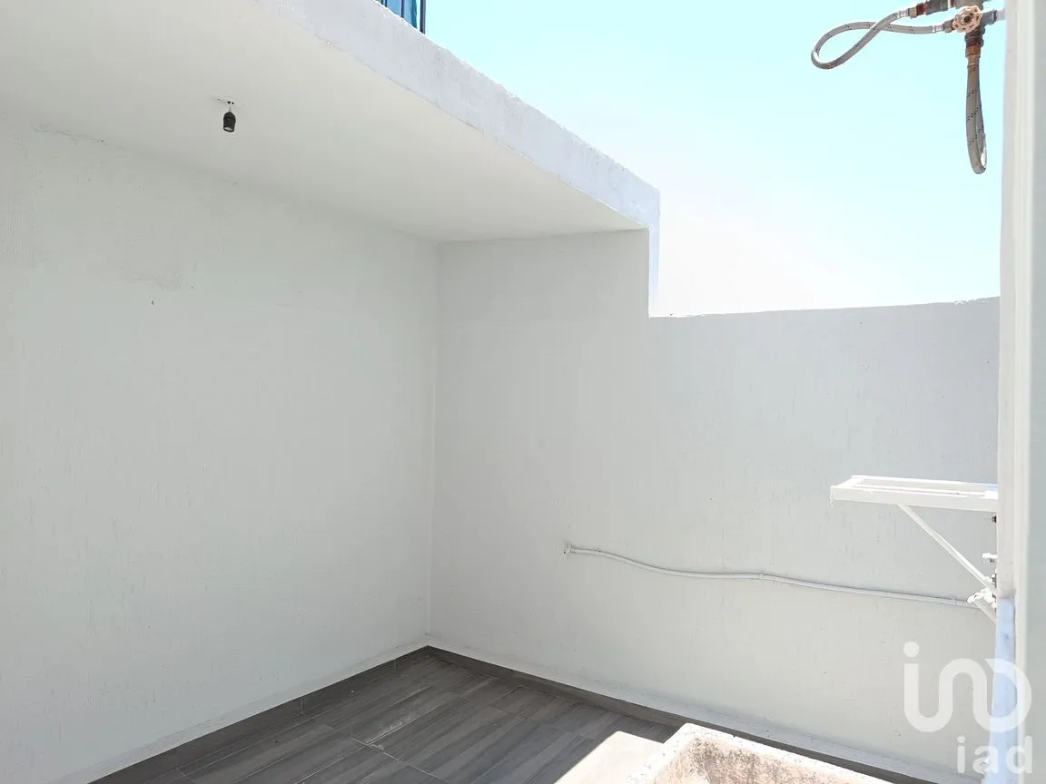 Departamento en Venta en Colinas de la Palma, Tarímbaro, Michoacán de Ocampo | NEX-283987 | iad México | Foto 11 de 16