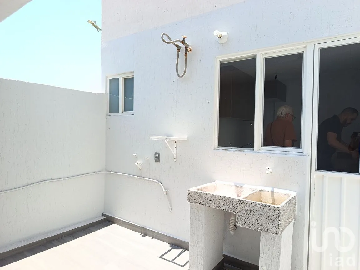 Departamento en Venta en Colinas de la Palma, Tarímbaro, Michoacán de Ocampo | NEX-283987 | iad México | Foto 12 de 16