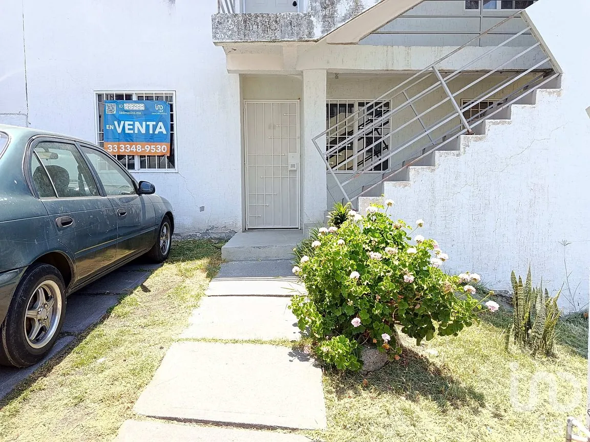 Departamento en Venta en Colinas de la Palma, Tarímbaro, Michoacán de Ocampo | NEX-283987 | iad México | Foto 15 de 16