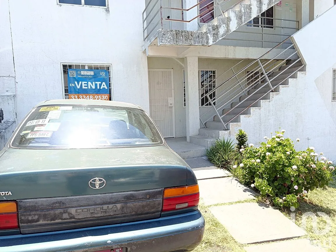 Departamento en Venta en Colinas de la Palma, Tarímbaro, Michoacán de Ocampo | NEX-283987 | iad México | Foto 16 de 16