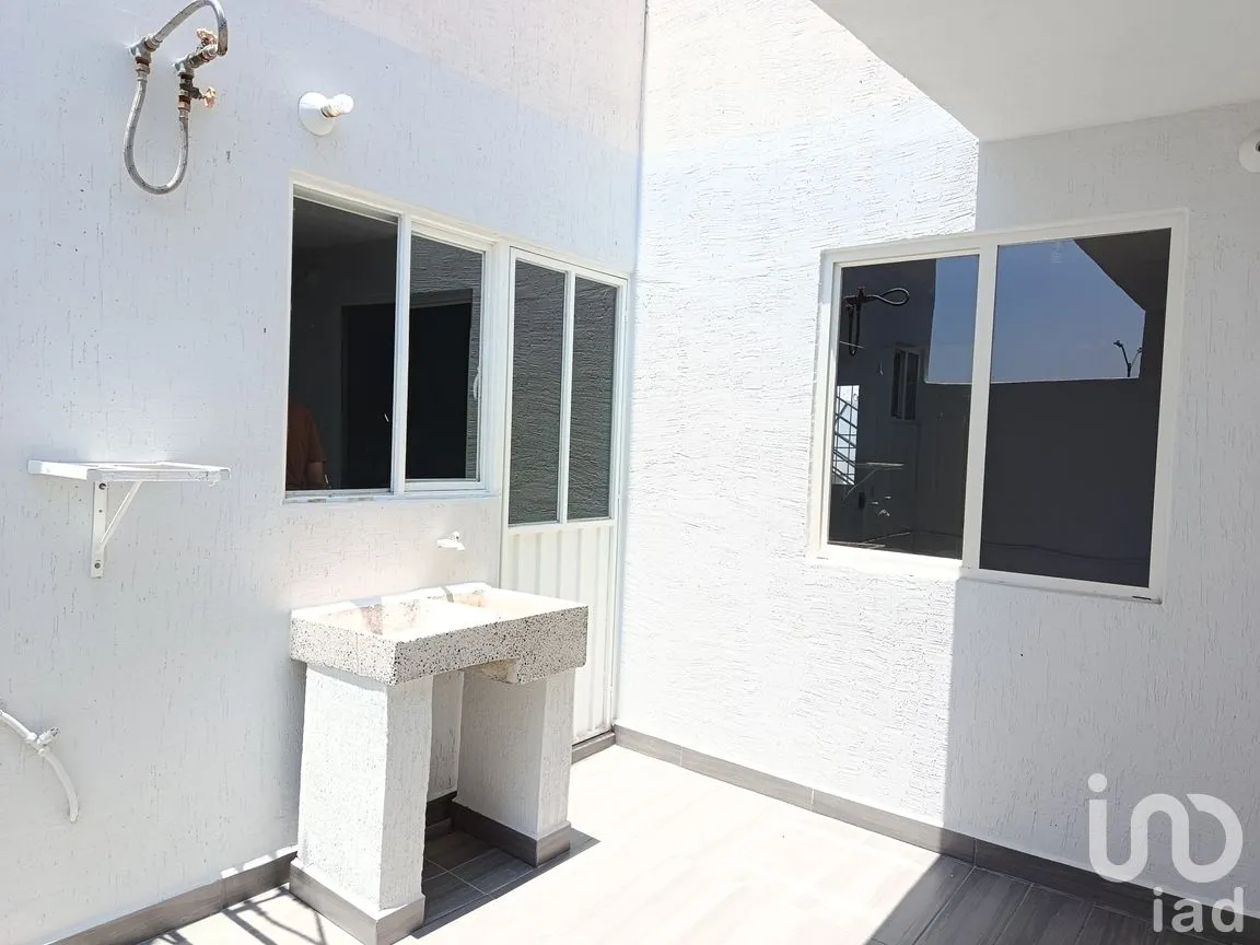 Departamento en Venta en Colinas de la Palma, Tarímbaro, Michoacán de Ocampo | NEX-283987 | iad México | Foto 10 de 16