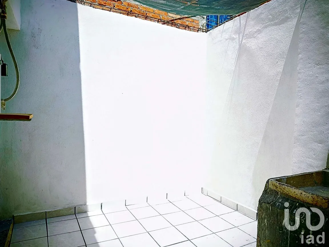 Casa en Venta en Profesor Jesús Romero Flores, Morelia, Michoacán de Ocampo | NEX-286671 | iad México | Foto 11 de 29