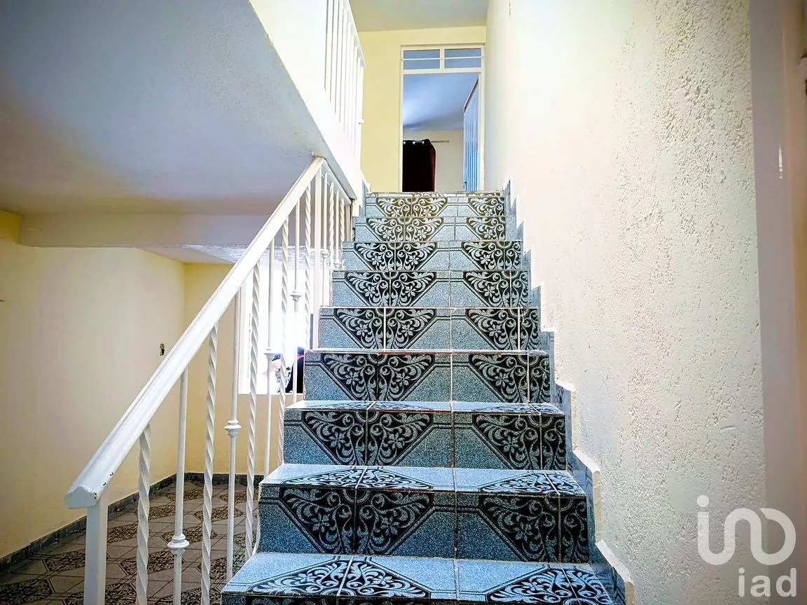 Casa en Venta en Profesor Jesús Romero Flores, Morelia, Michoacán de Ocampo | NEX-286671 | iad México | Foto 12 de 29