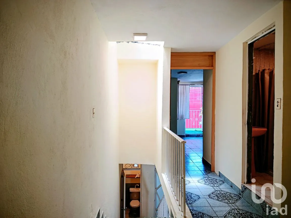 Casa en Venta en Profesor Jesús Romero Flores, Morelia, Michoacán de Ocampo | NEX-286671 | iad México | Foto 19 de 29