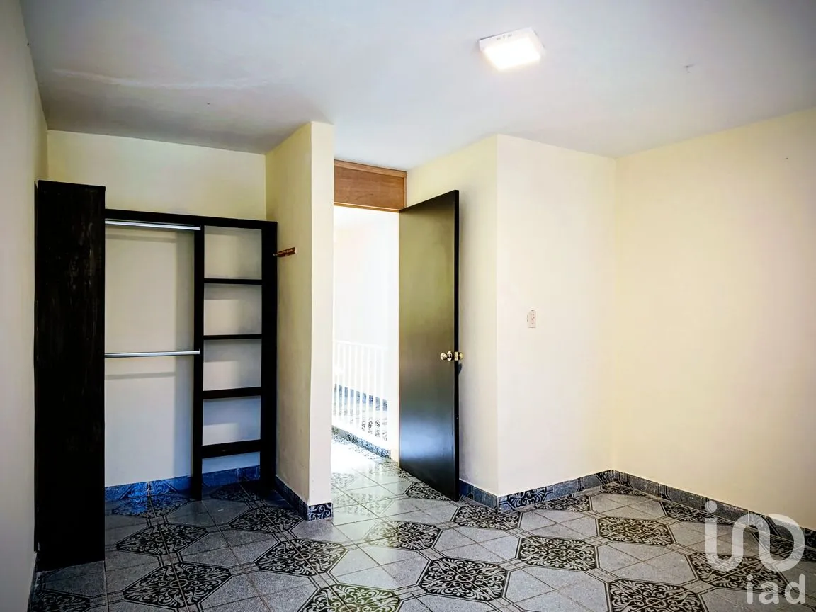Casa en Venta en Profesor Jesús Romero Flores, Morelia, Michoacán de Ocampo | NEX-286671 | iad México | Foto 22 de 29
