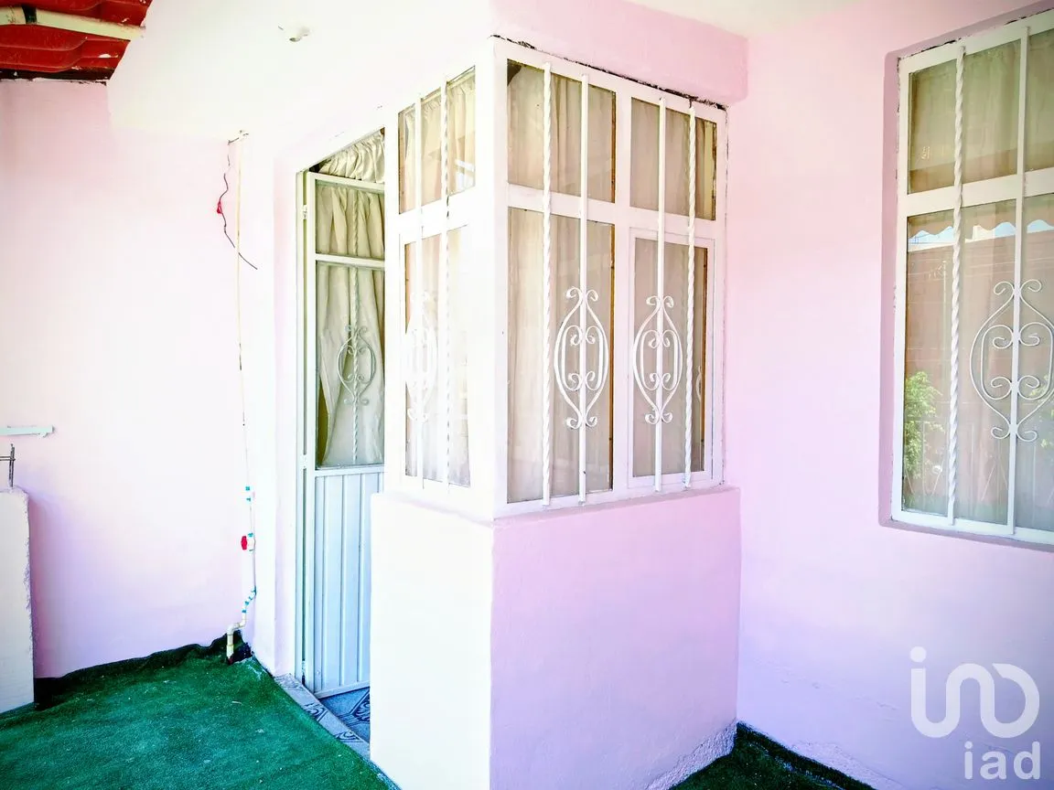 Casa en Venta en Profesor Jesús Romero Flores, Morelia, Michoacán de Ocampo | NEX-286671 | iad México | Foto 24 de 29
