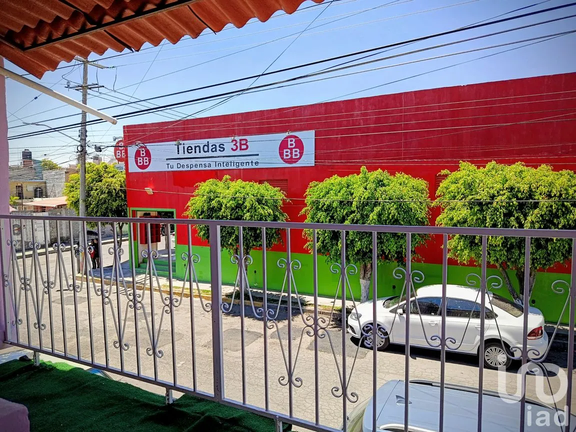 Casa en Venta en Profesor Jesús Romero Flores, Morelia, Michoacán de Ocampo | NEX-286671 | iad México | Foto 25 de 29