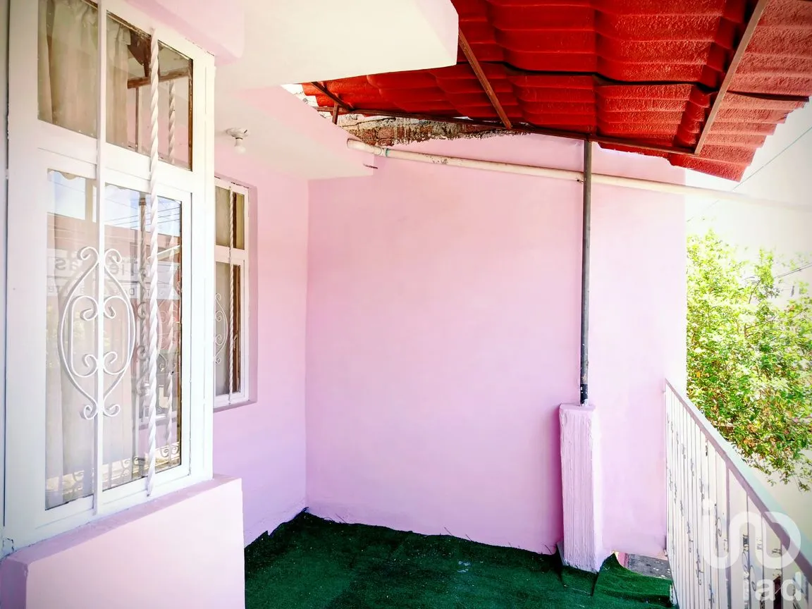 Casa en Venta en Profesor Jesús Romero Flores, Morelia, Michoacán de Ocampo | NEX-286671 | iad México | Foto 27 de 29