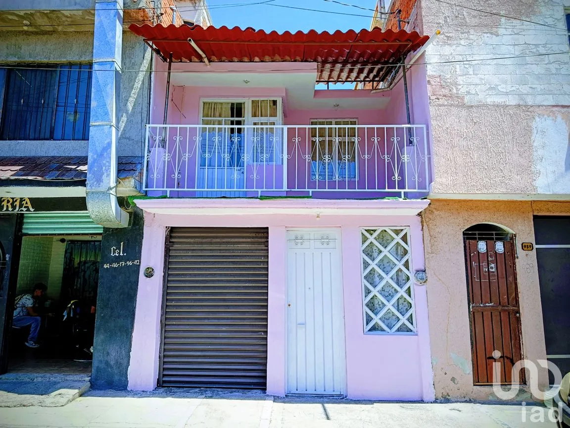 Casa en Venta en Profesor Jesús Romero Flores, Morelia, Michoacán de Ocampo | NEX-286671 | iad México | Foto 28 de 29