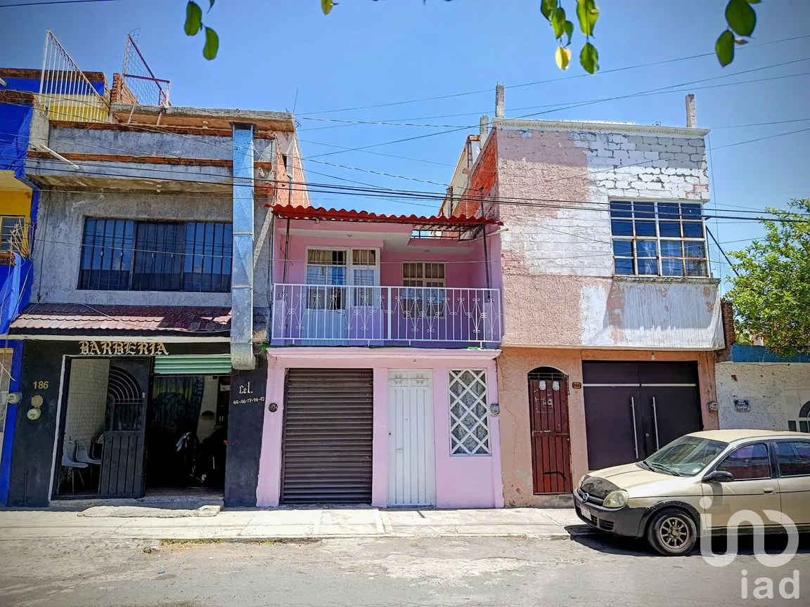 Casa en Venta en Profesor Jesús Romero Flores, Morelia, Michoacán de Ocampo | NEX-286671 | iad México | Foto 29 de 29