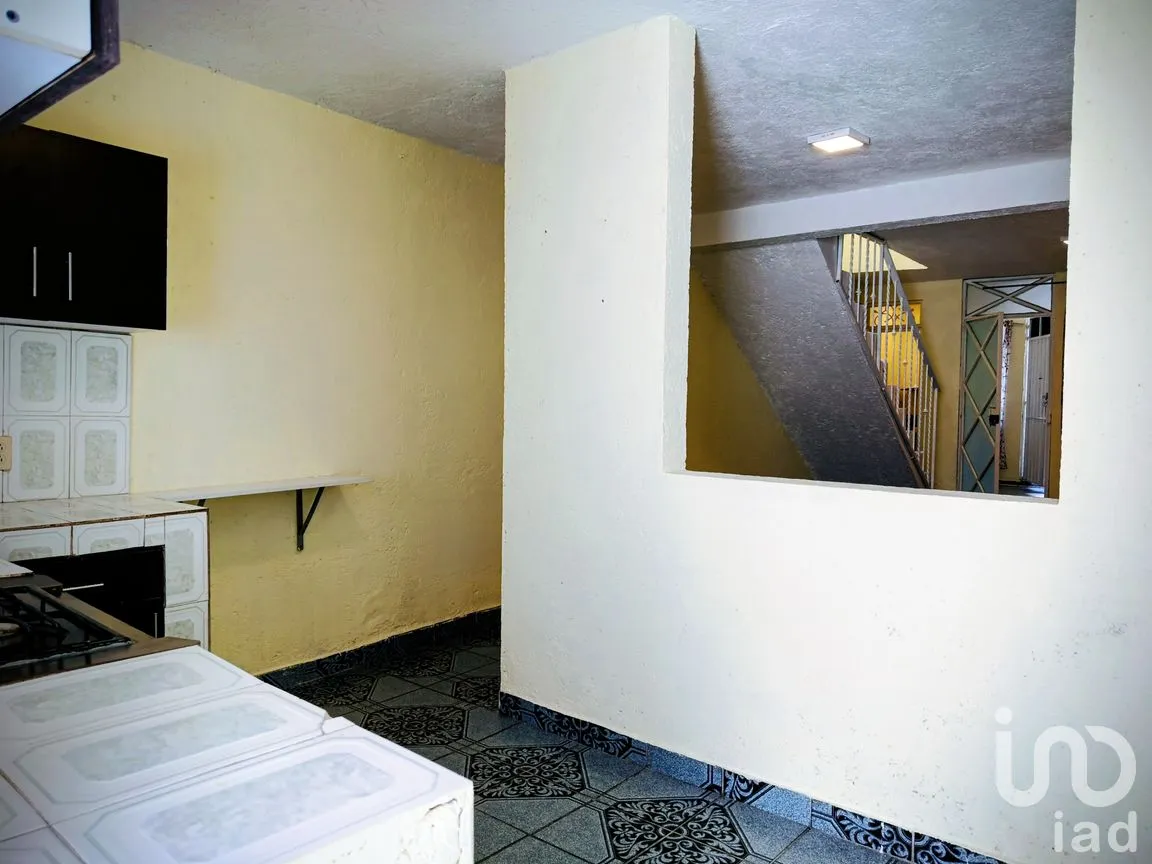 Casa en Venta en Profesor Jesús Romero Flores, Morelia, Michoacán de Ocampo | NEX-286671 | iad México | Foto 6 de 29