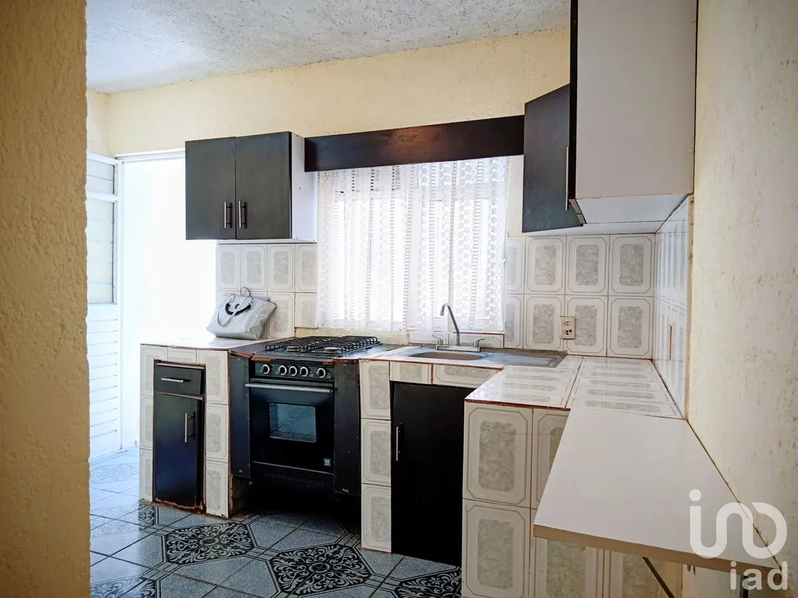 Casa en Venta en Profesor Jesús Romero Flores, Morelia, Michoacán de Ocampo | NEX-286671 | iad México | Foto 7 de 29