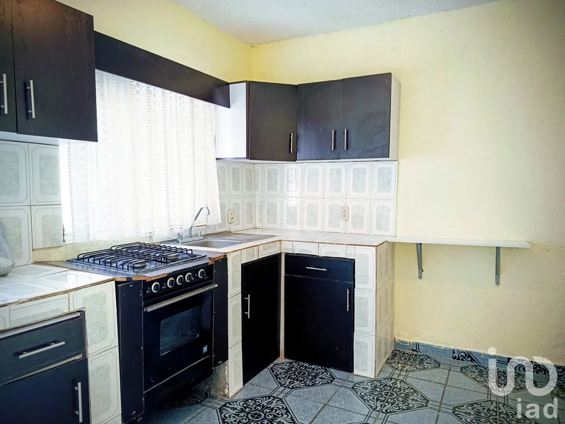 Casa en Venta en Profesor Jesús Romero Flores, Morelia, Michoacán de Ocampo | NEX-286671 | iad México | Foto 8 de 29