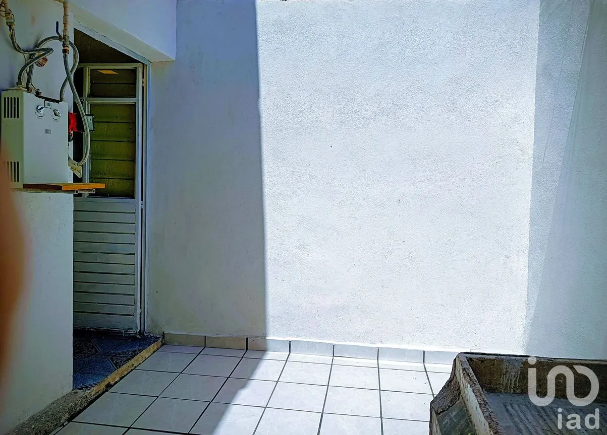 Casa en Venta en Profesor Jesús Romero Flores, Morelia, Michoacán de Ocampo | NEX-286671 | iad México | Foto 9 de 29