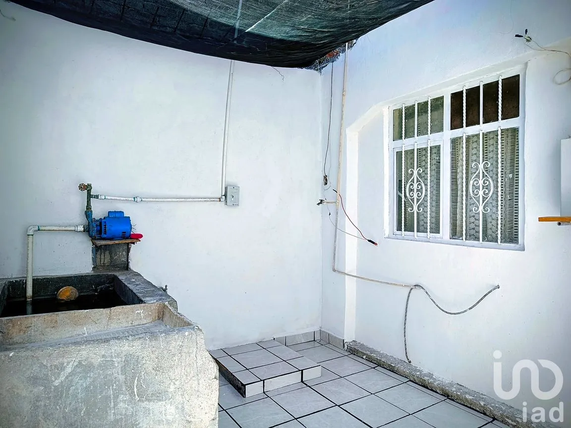 Casa en Venta en Profesor Jesús Romero Flores, Morelia, Michoacán de Ocampo | NEX-286671 | iad México | Foto 10 de 29