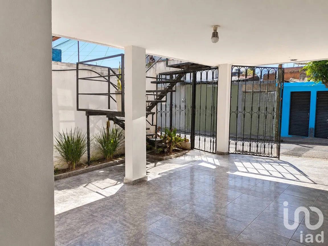 Casa en Venta en Ejidal Tres Puentes, Morelia, Michoacán de Ocampo | NEX-290102 | iad México | Foto 2 de 28