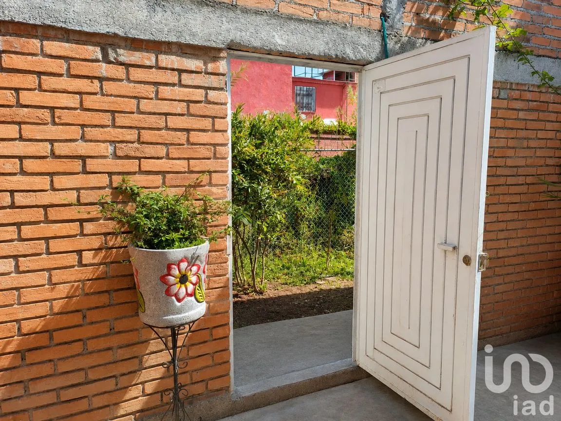 Casa en Venta en Ejidal Tres Puentes, Morelia, Michoacán de Ocampo | NEX-290102 | iad México | Foto 11 de 28