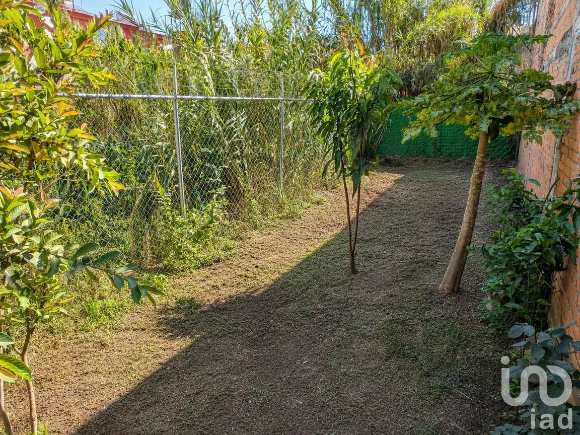 Casa en Venta en Ejidal Tres Puentes, Morelia, Michoacán de Ocampo | NEX-290102 | iad México | Foto 12 de 28