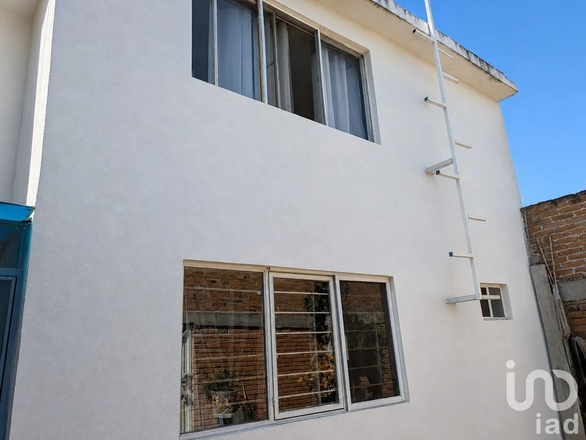 Casa en Venta en Ejidal Tres Puentes, Morelia, Michoacán de Ocampo | NEX-290102 | iad México | Foto 13 de 28