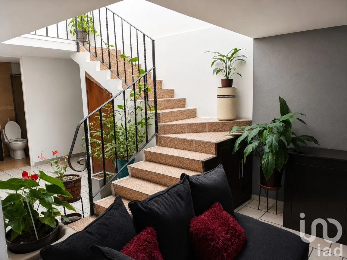 Casa en Venta en Ejidal Tres Puentes, Morelia, Michoacán de Ocampo | NEX-290102 | iad México | Foto 14 de 28