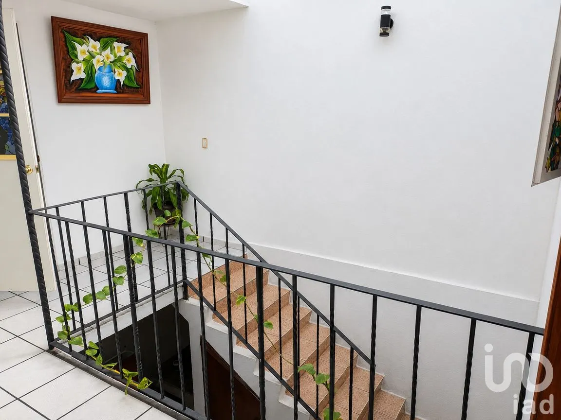 Casa en Venta en Ejidal Tres Puentes, Morelia, Michoacán de Ocampo | NEX-290102 | iad México | Foto 15 de 28