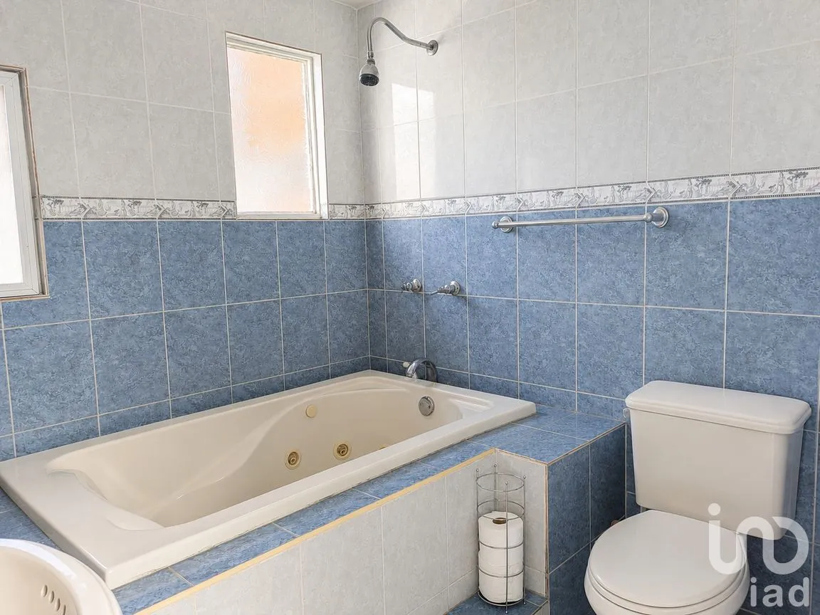 Casa en Venta en Ejidal Tres Puentes, Morelia, Michoacán de Ocampo | NEX-290102 | iad México | Foto 16 de 28