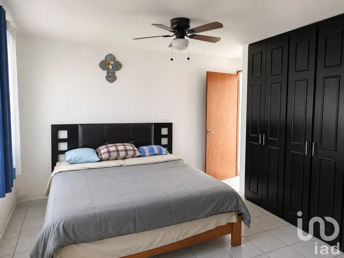Casa en Venta en Ejidal Tres Puentes, Morelia, Michoacán de Ocampo | NEX-290102 | iad México | Foto 17 de 28