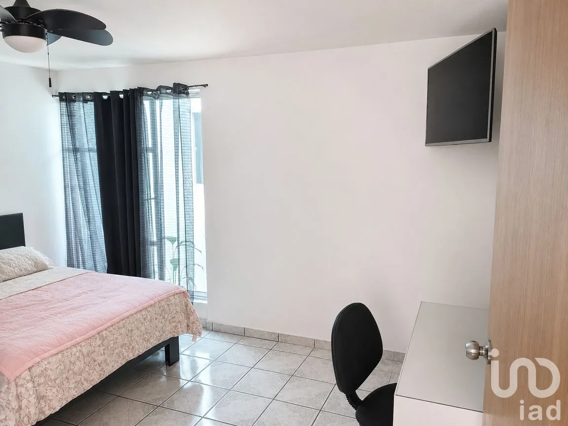 Casa en Venta en Ejidal Tres Puentes, Morelia, Michoacán de Ocampo | NEX-290102 | iad México | Foto 19 de 28