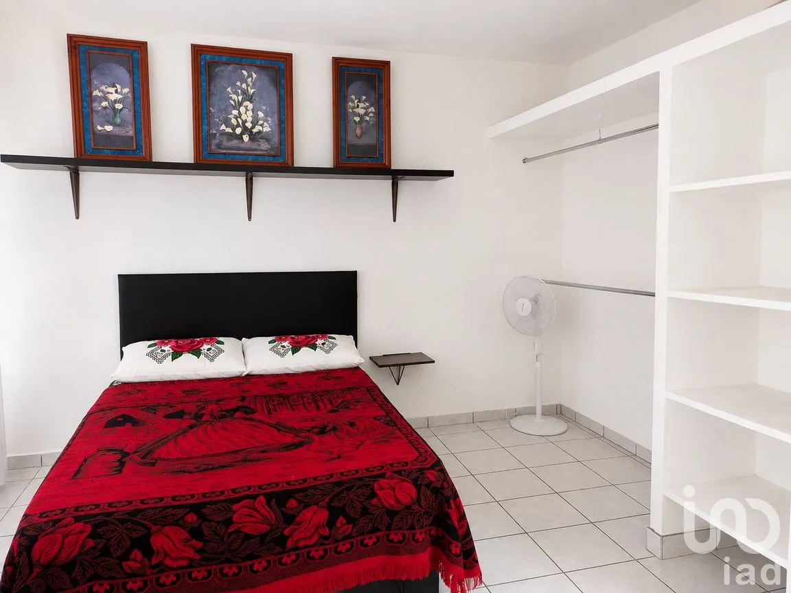 Casa en Venta en Ejidal Tres Puentes, Morelia, Michoacán de Ocampo | NEX-290102 | iad México | Foto 25 de 28