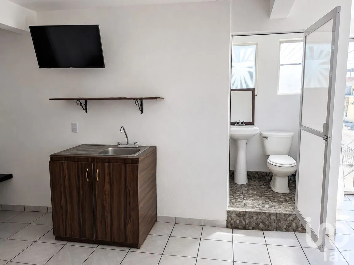 Casa en Venta en Ejidal Tres Puentes, Morelia, Michoacán de Ocampo | NEX-290102 | iad México | Foto 27 de 28