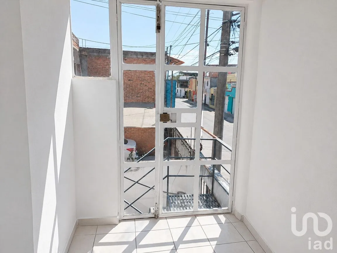 Casa en Venta en Ejidal Tres Puentes, Morelia, Michoacán de Ocampo | NEX-290102 | iad México | Foto 28 de 28