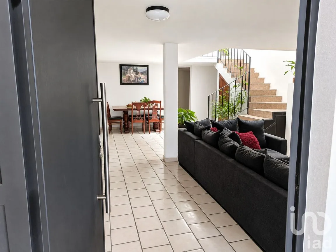 Casa en Venta en Ejidal Tres Puentes, Morelia, Michoacán de Ocampo | NEX-290102 | iad México | Foto 4 de 28