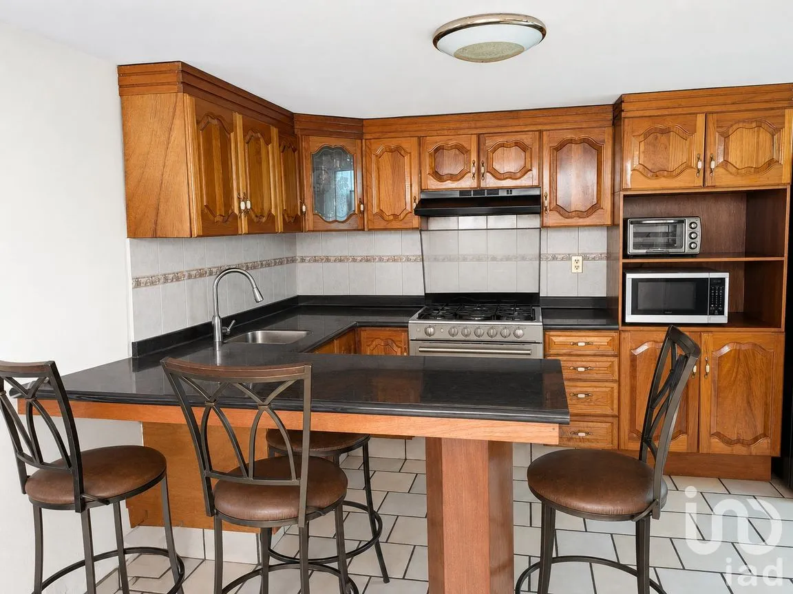 Casa en Venta en Ejidal Tres Puentes, Morelia, Michoacán de Ocampo | NEX-290102 | iad México | Foto 7 de 28