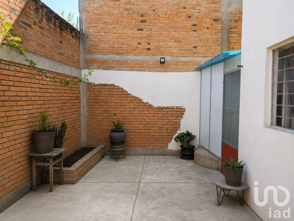 Casa en Venta en Ejidal Tres Puentes, Morelia, Michoacán de Ocampo | NEX-290102 | iad México | Foto 10 de 28