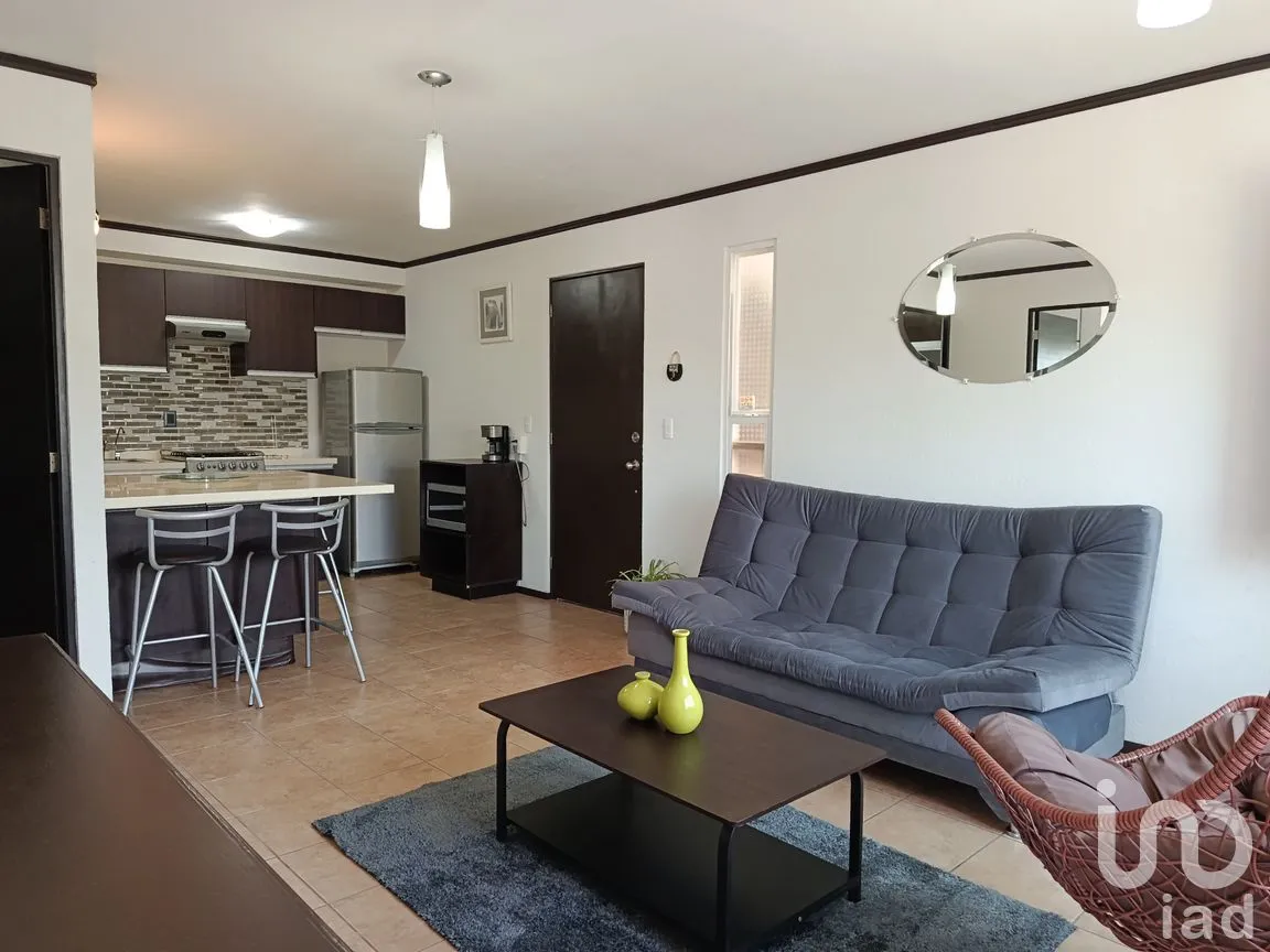 Departamento en Venta en Cañadas del Bosque, Morelia, Michoacán de Ocampo | NEX-291029 | iad México | Foto 2 de 41