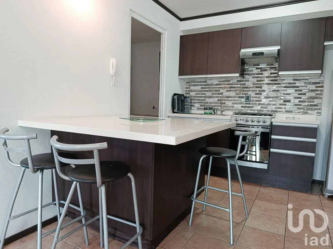 Departamento en Venta en Cañadas del Bosque, Morelia, Michoacán de Ocampo | NEX-291029 | iad México | Foto 11 de 41