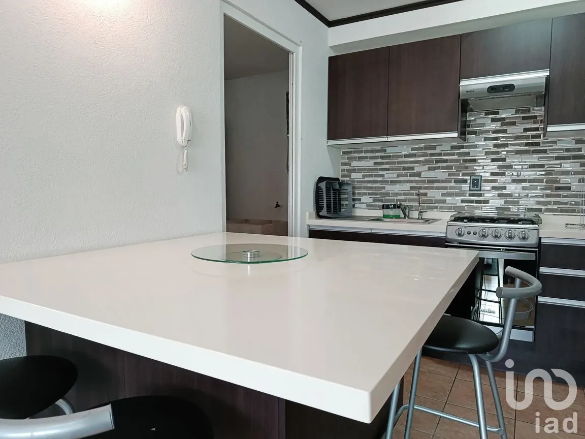Departamento en Venta en Cañadas del Bosque, Morelia, Michoacán de Ocampo | NEX-291029 | iad México | Foto 12 de 41