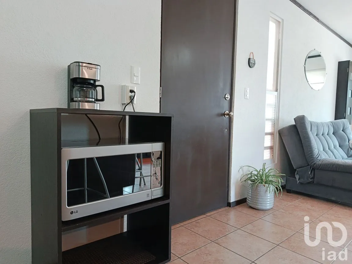 Departamento en Venta en Cañadas del Bosque, Morelia, Michoacán de Ocampo | NEX-291029 | iad México | Foto 13 de 41