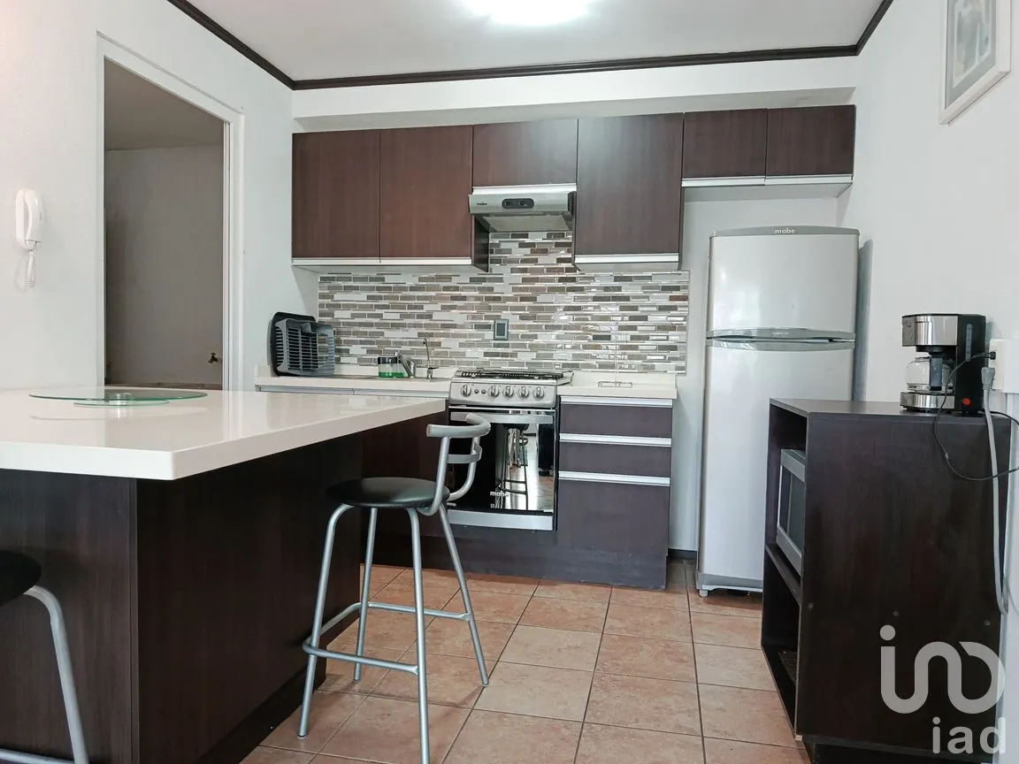 Departamento en Venta en Cañadas del Bosque, Morelia, Michoacán de Ocampo | NEX-291029 | iad México | Foto 14 de 41