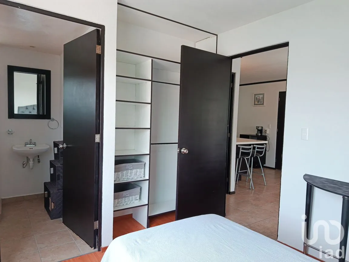 Departamento en Venta en Cañadas del Bosque, Morelia, Michoacán de Ocampo | NEX-291029 | iad México | Foto 17 de 41