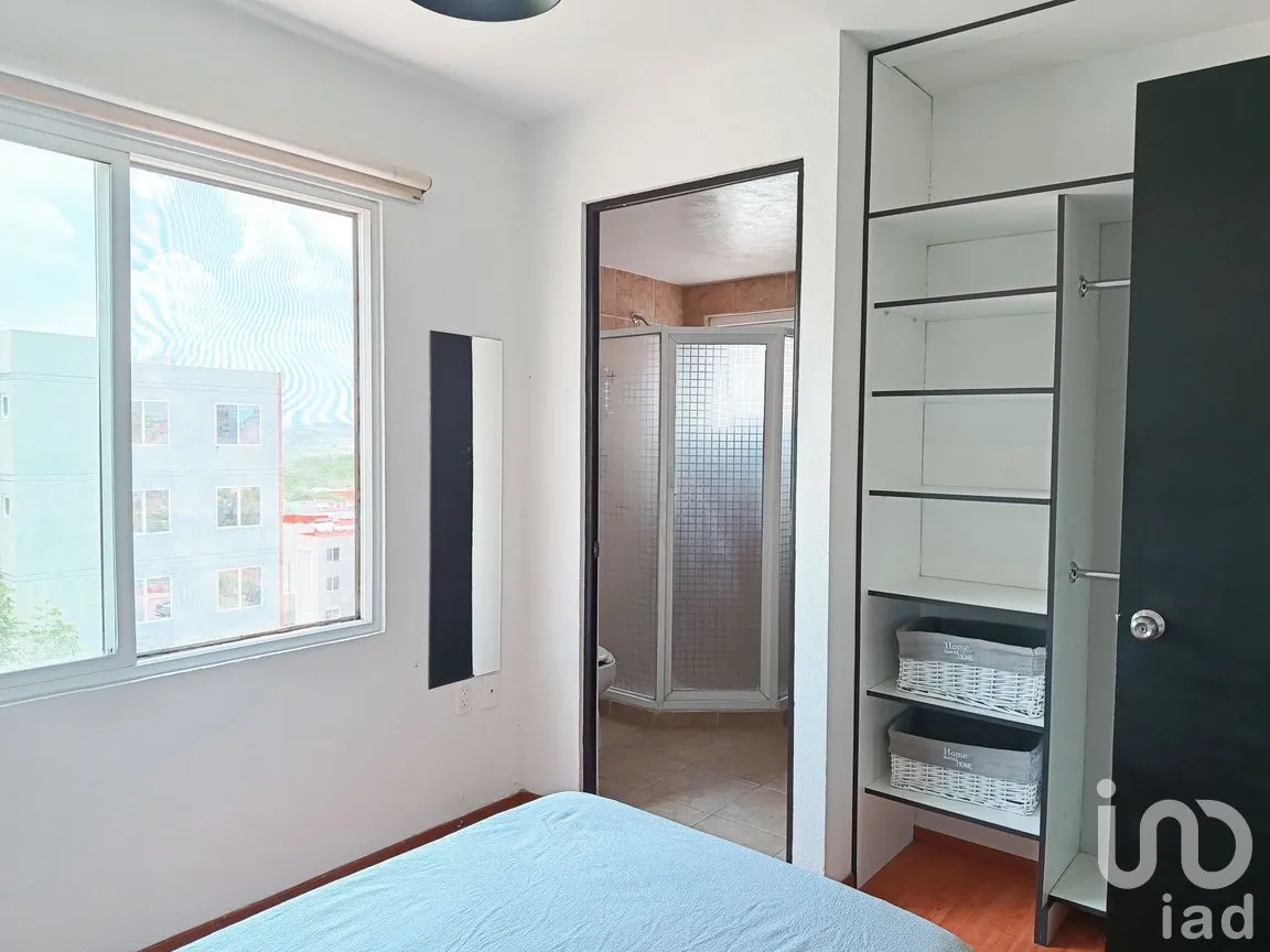 Departamento en Venta en Cañadas del Bosque, Morelia, Michoacán de Ocampo | NEX-291029 | iad México | Foto 18 de 41